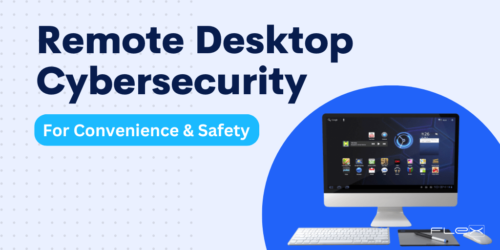 How Screen Sharing Remote Access Impacts Cybersecurity - Gorgeous Mountain Background - HD